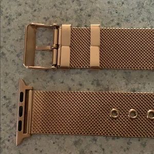 case-mate Accessories - Apple Watch Band case-mate Accessories - Apple Watch Band